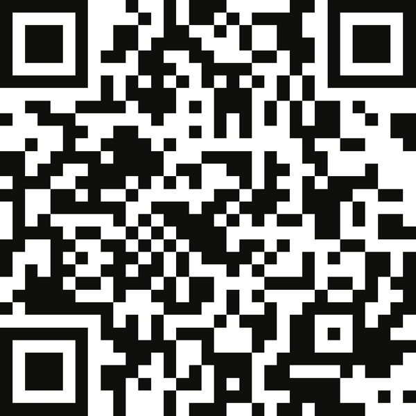 QR code that opens J Bar’s demo menu